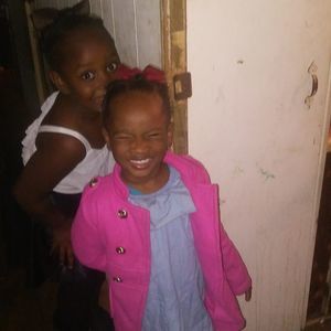 Meet your Posher, Raynika